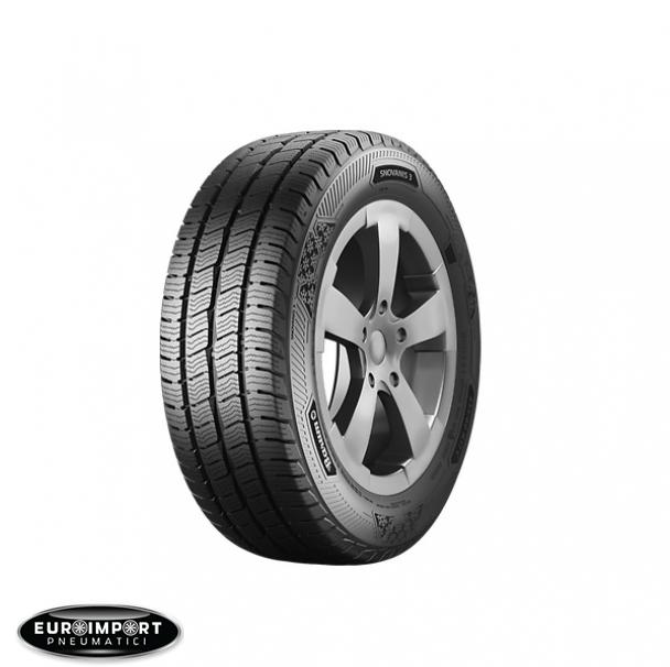 Barum SnoVanis 3  215/65 R16 109_107 R  Carico C  TL DOT 2026